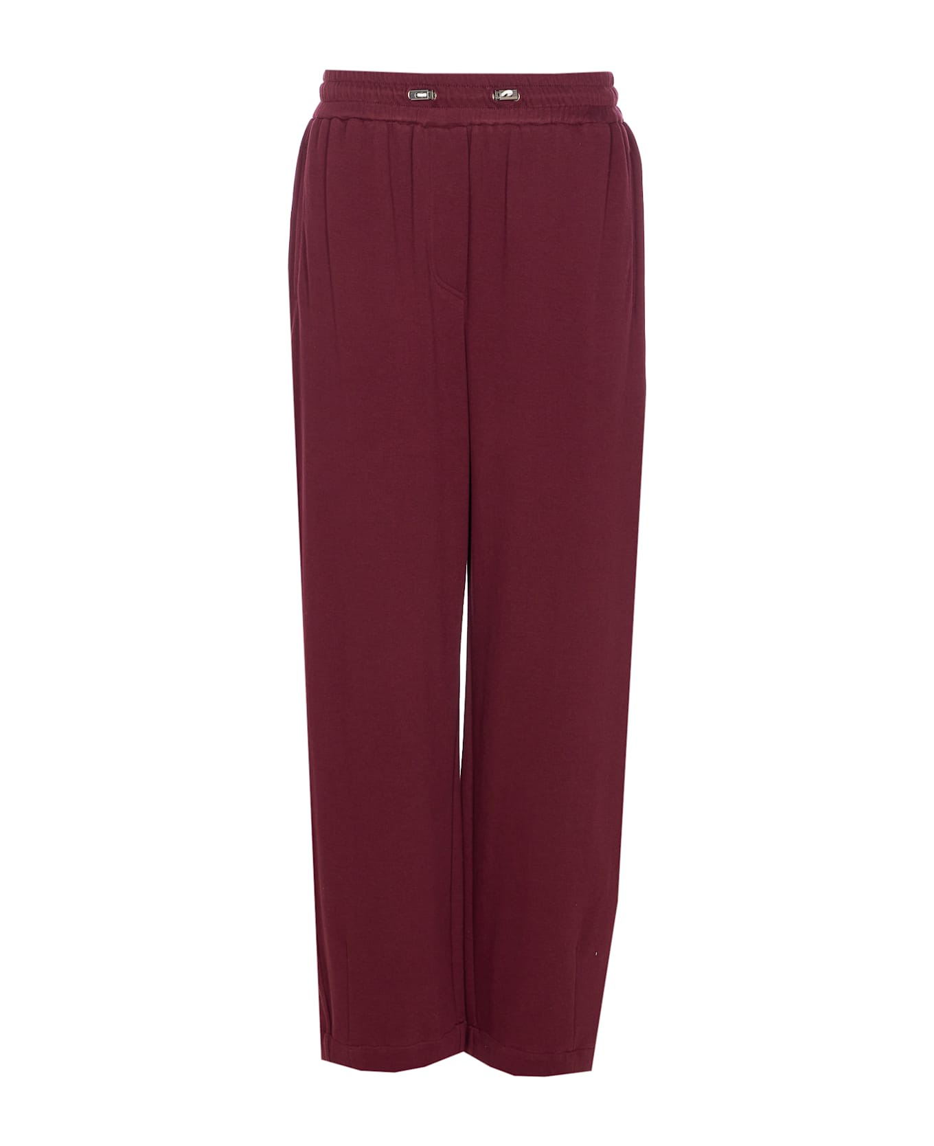 Track Pants - 1