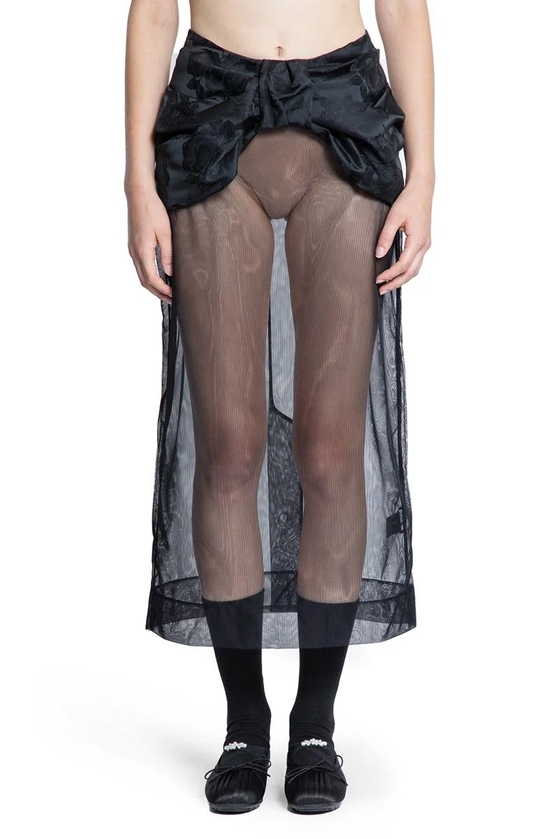 Simone Rocha Skirts - 1