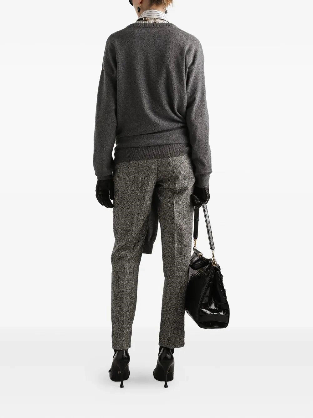 Dolce & Gabbana Women Pants - 4