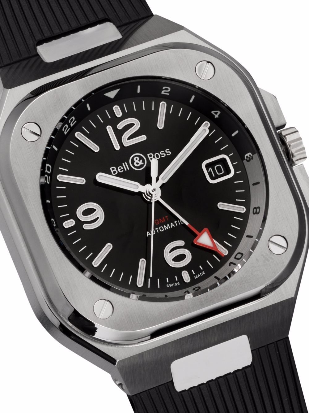 BR-05 GMT 41mm - 3