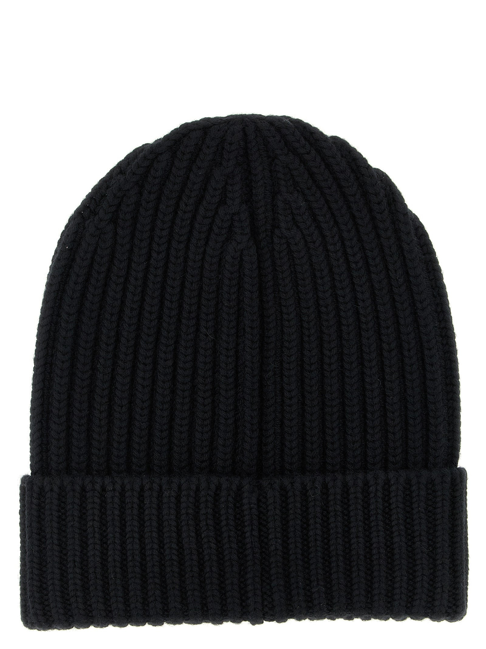 Dolce & Gabbana Women Wool Beanie - 2