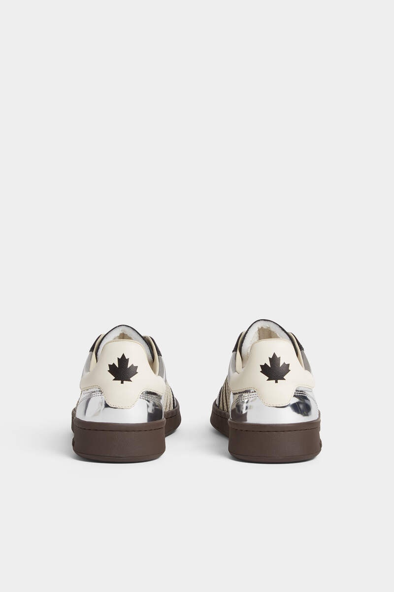 BOXER SNEAKER - 3