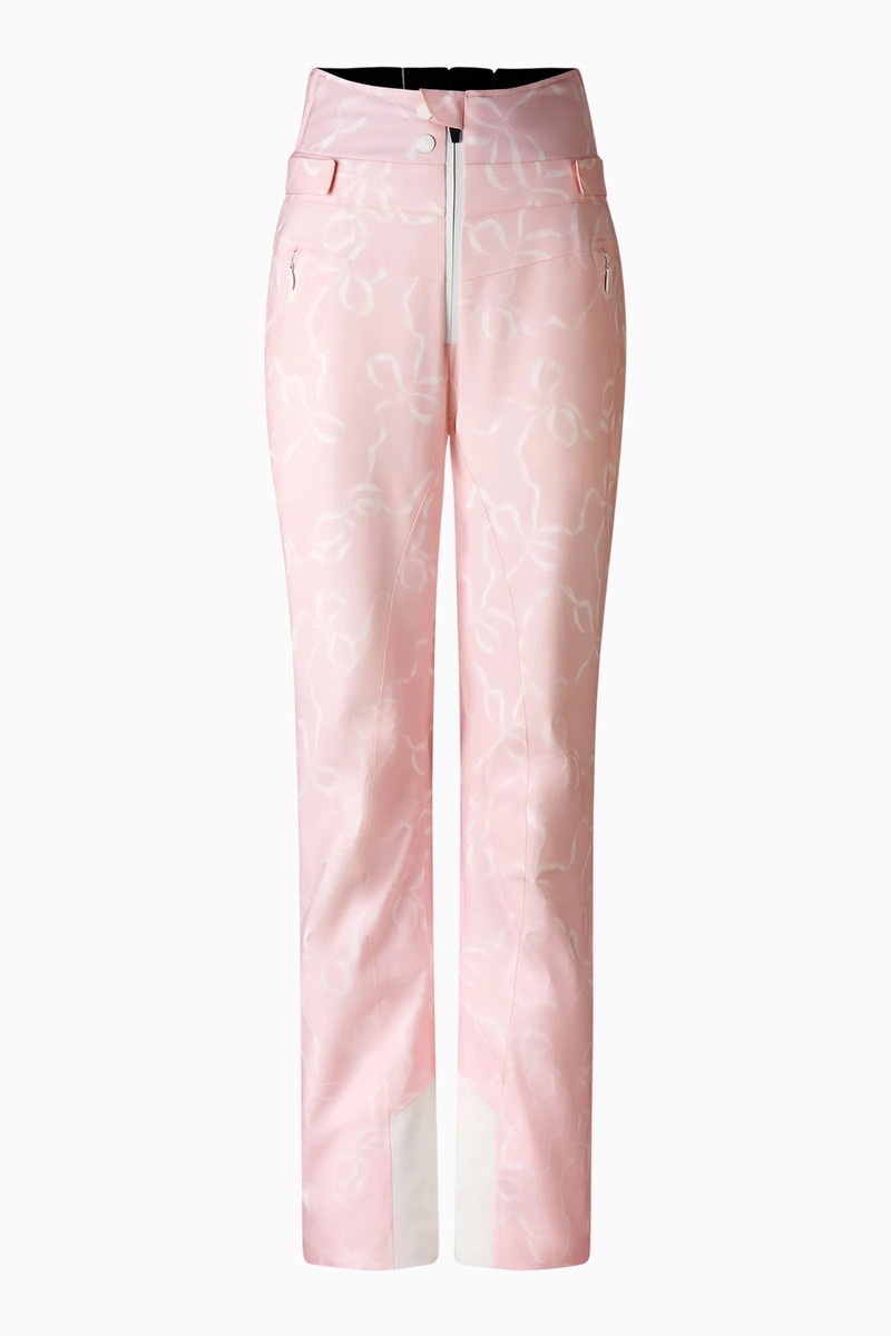 BOGNER FIRE+ICE x LoveShackFancy Borja4-T Ski Pants 7