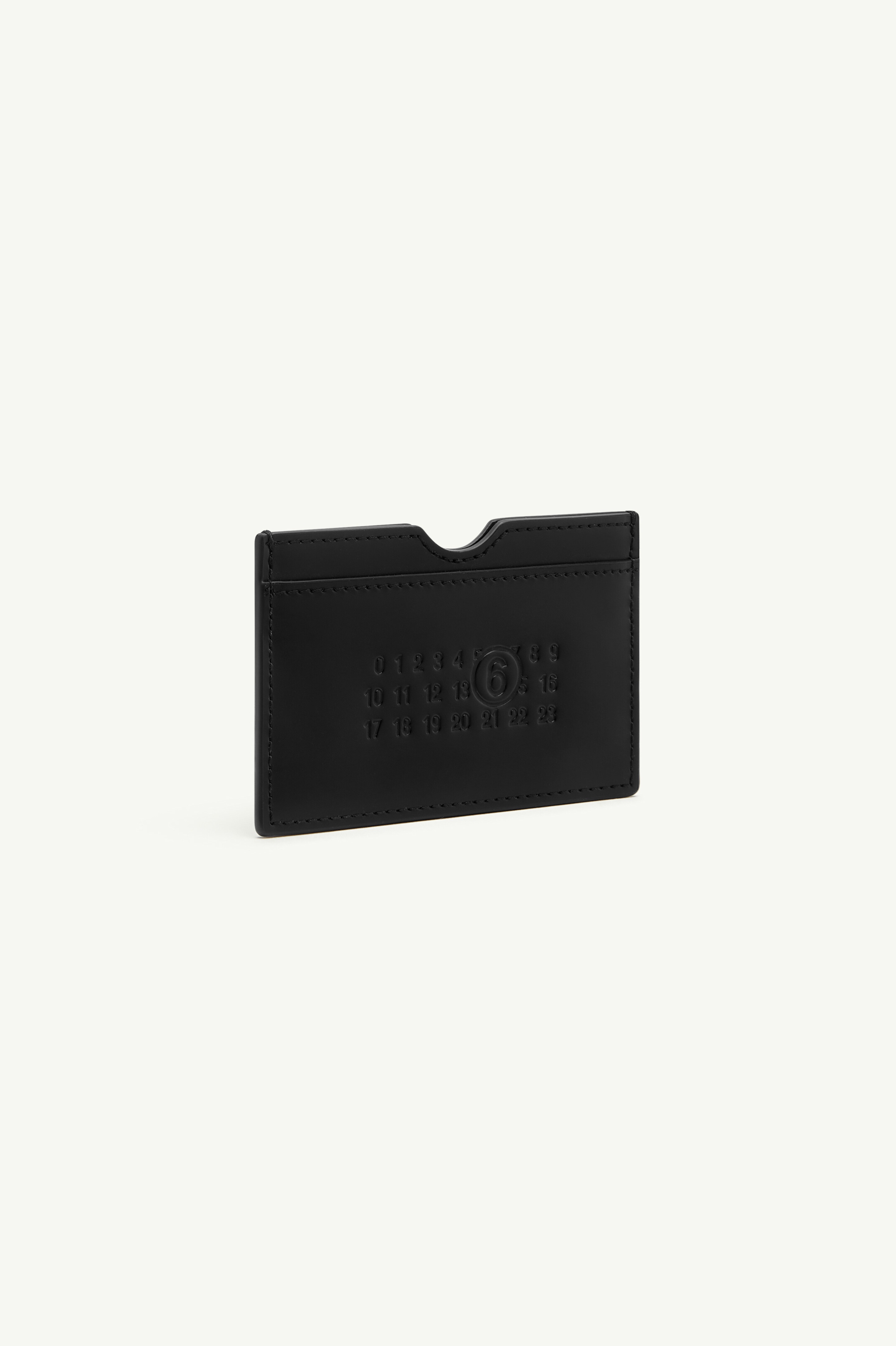 Leather cardholder 2