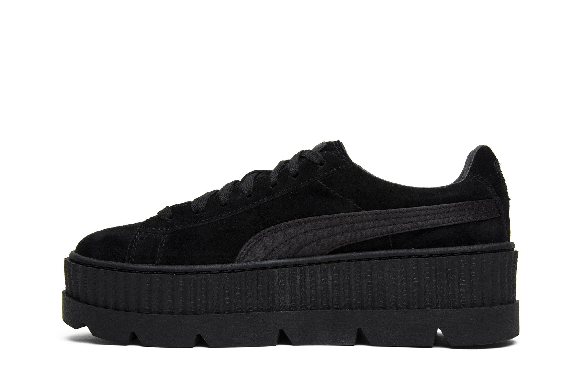 Fenty x Wmns Cleated Creeper 'Black' - 3