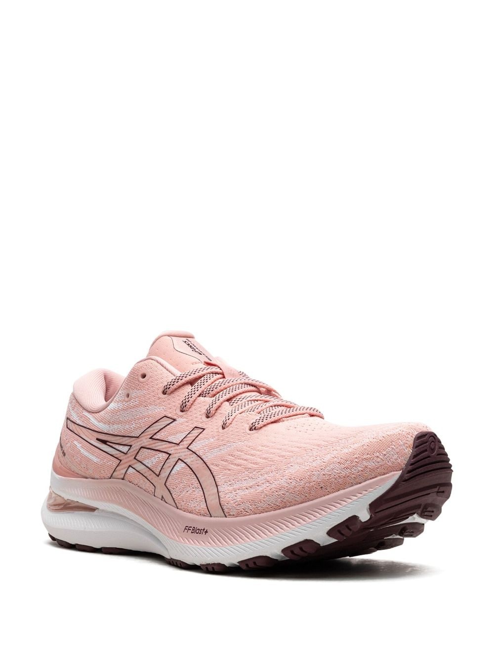 Gel Kayano 29 "Rose" sneakers - 1