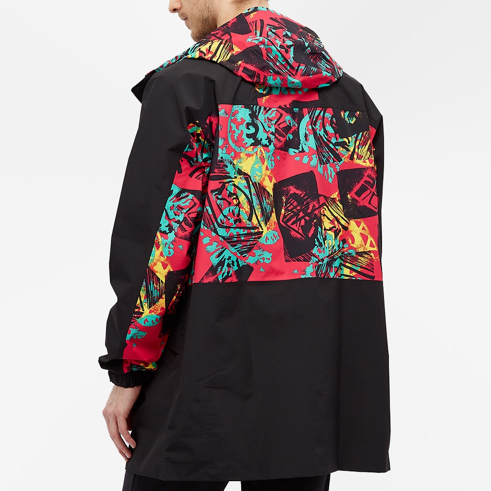 Adidas Adventure Goretex Wind Breaker - 7