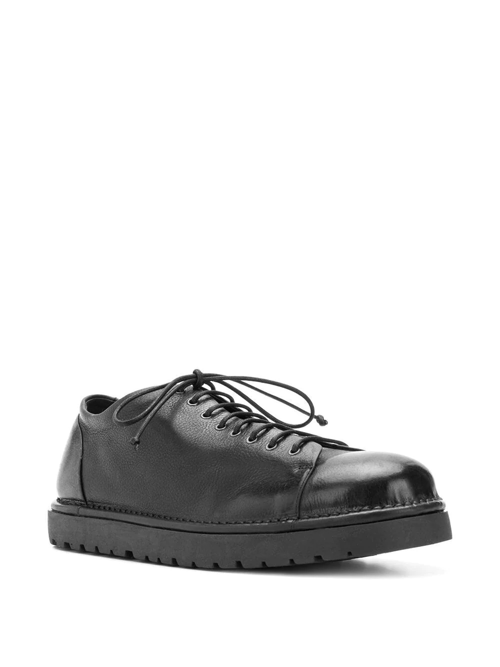 Pallottola derby shoes - 2