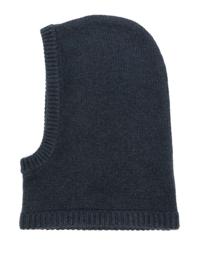 ribbed balaclava 1