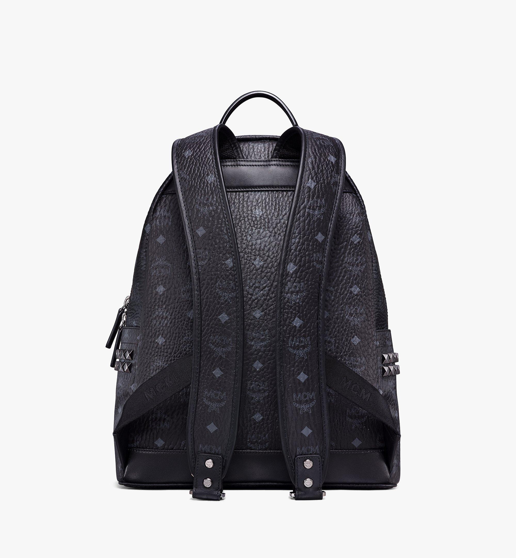 Stark Side Studs Backpack in Visetos - 5