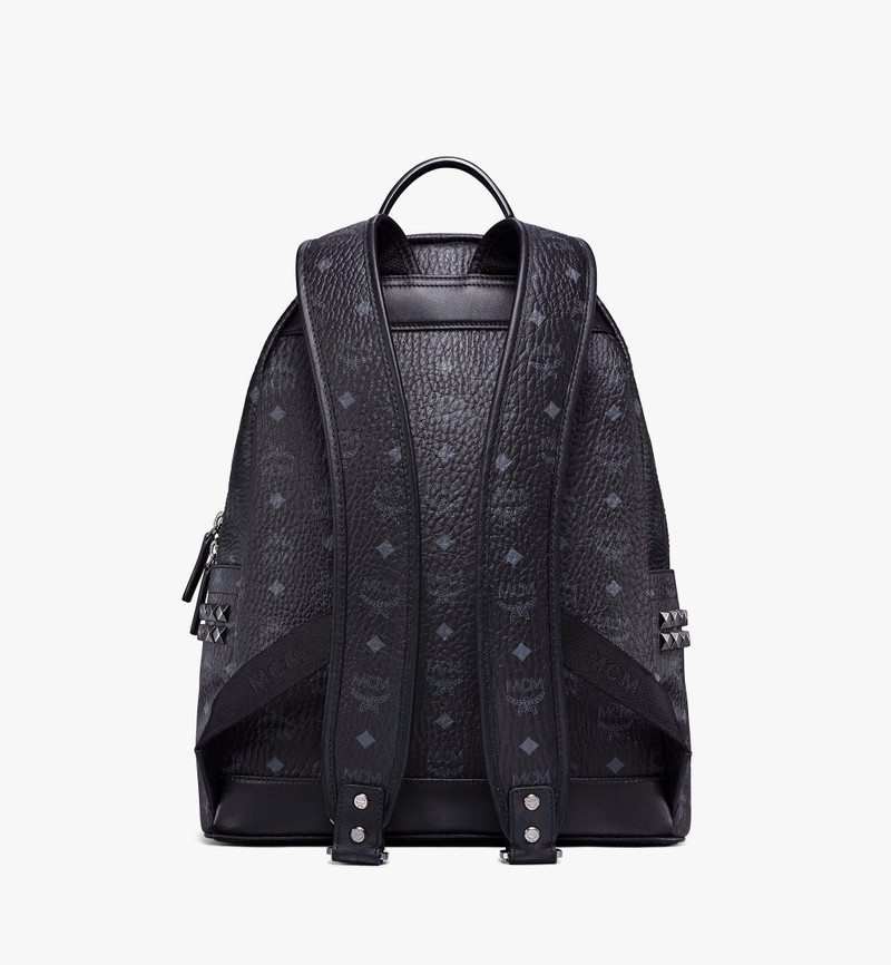 Stark Side Studs Backpack in Visetos 5