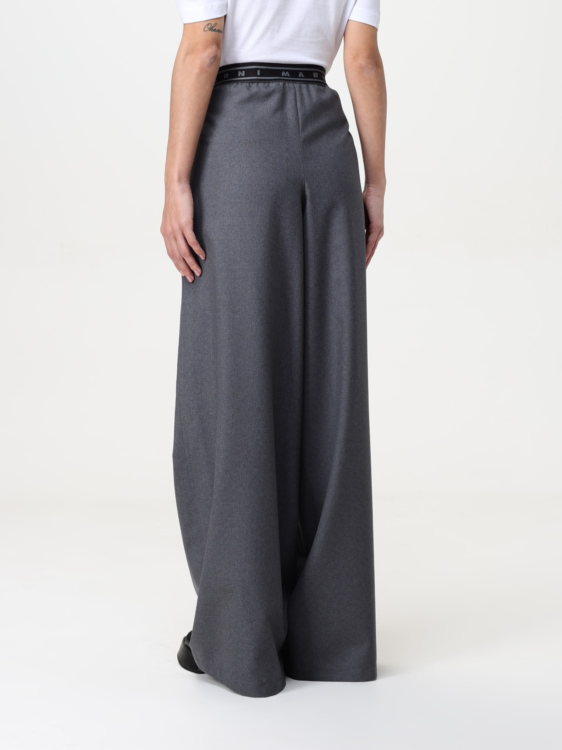 Pants woman Marni - 3