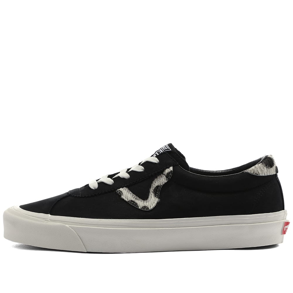 Vans UA Style 73 Dx - 2