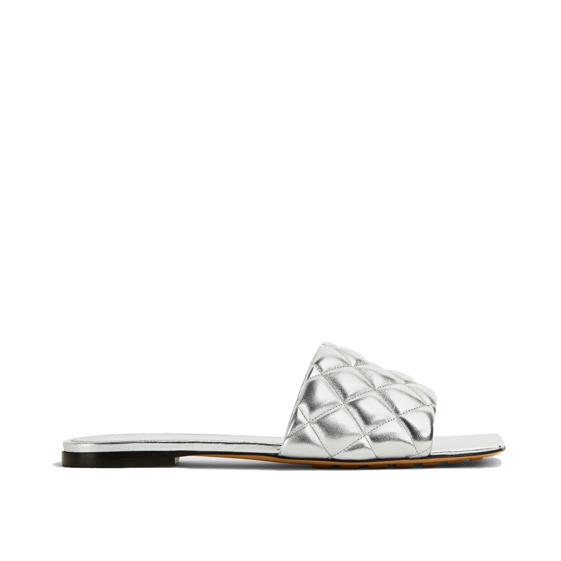 Bottega Veneta Padded Sandals Women - 3
