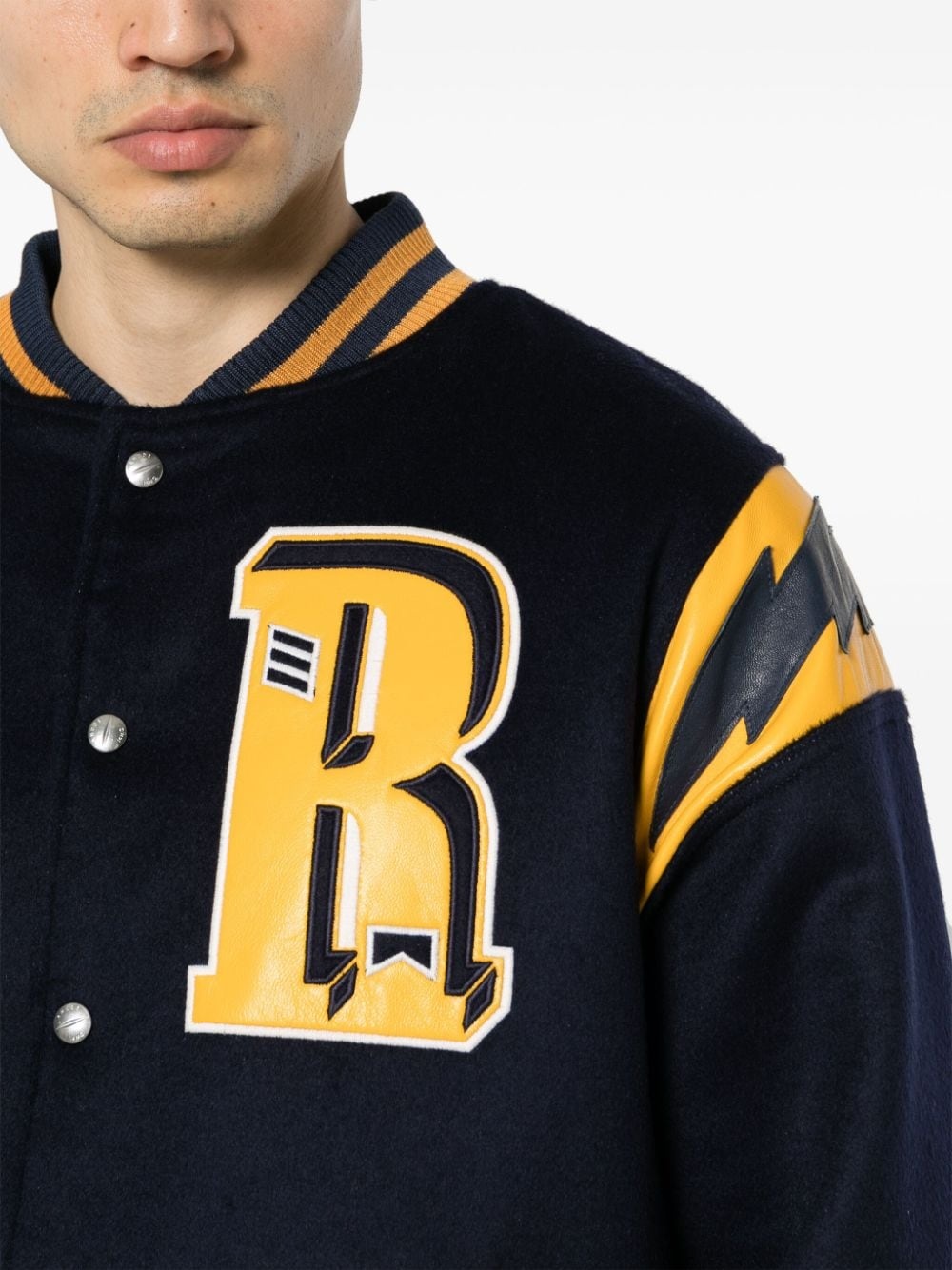 American Spirit bomber jacket - 5