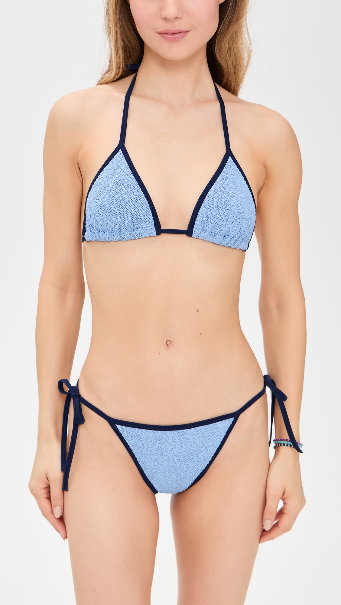 Gina Contrast Bikini - 1