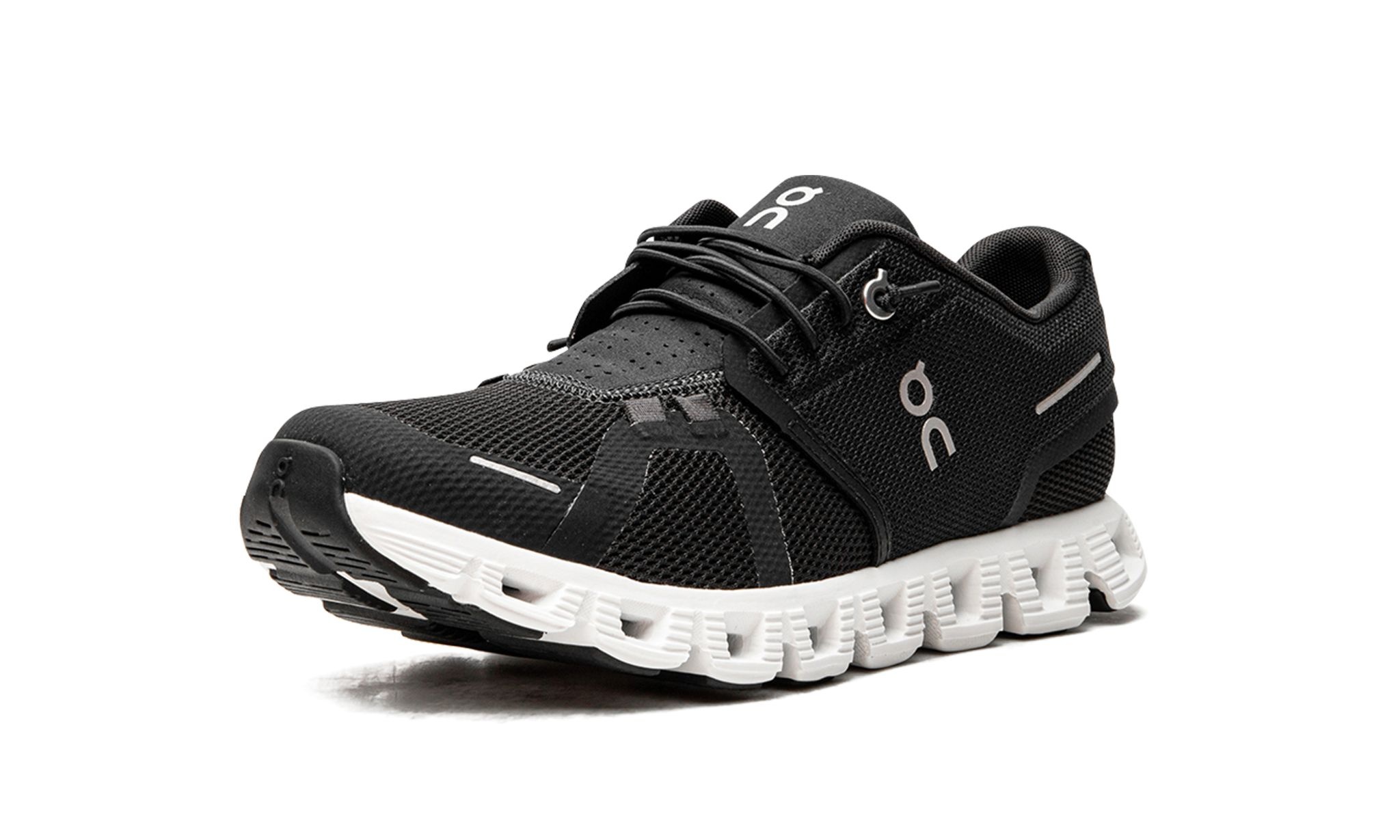 On Running Cloud 5 "BLACK" - 4