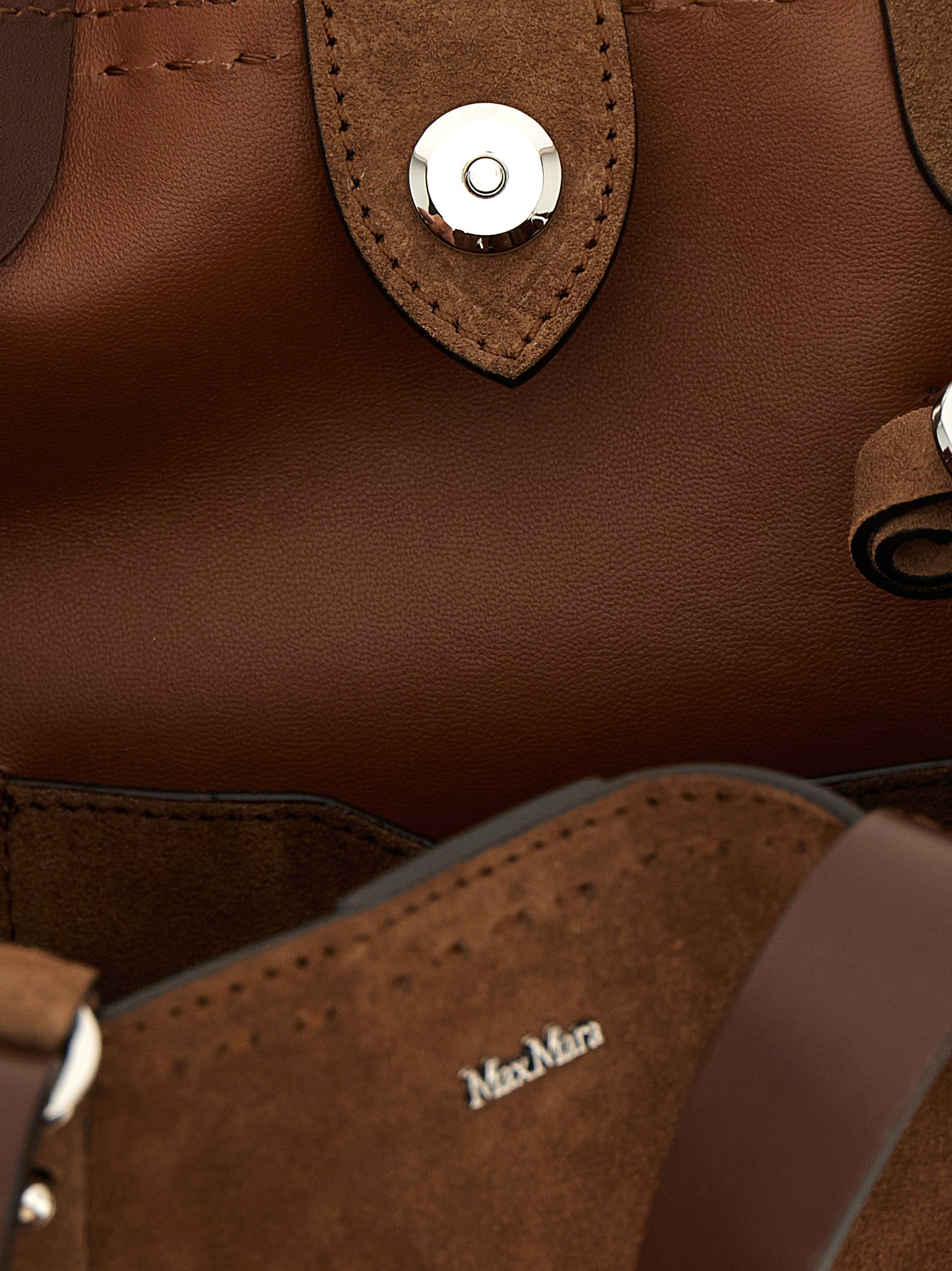 Archetipo Hand Bags Brown - 4