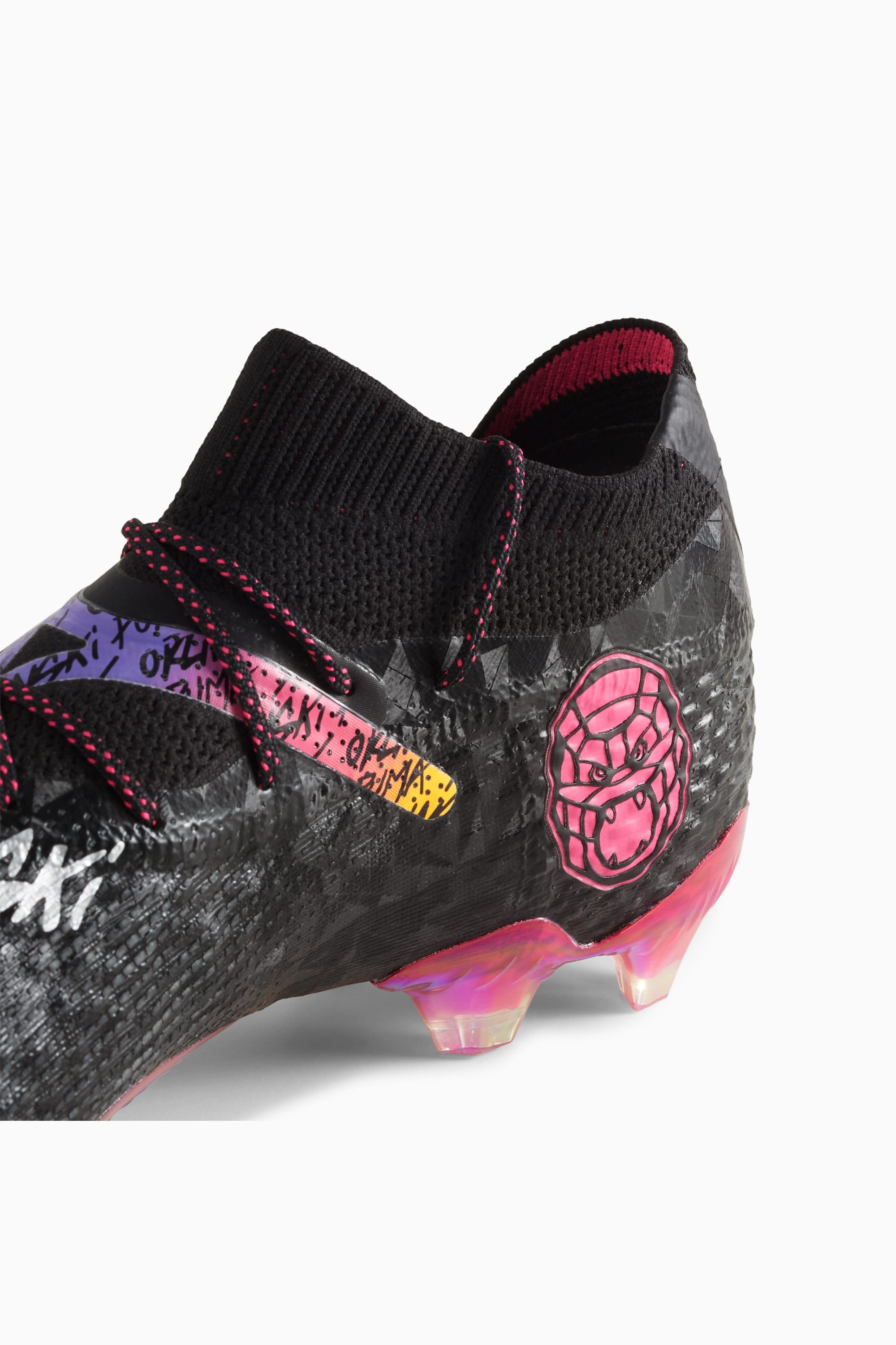 PUMA x ORLINSKI FUTURE 7 ULTIMATE Firm Ground/Artificial Ground Men's Soccer Cleats - 10