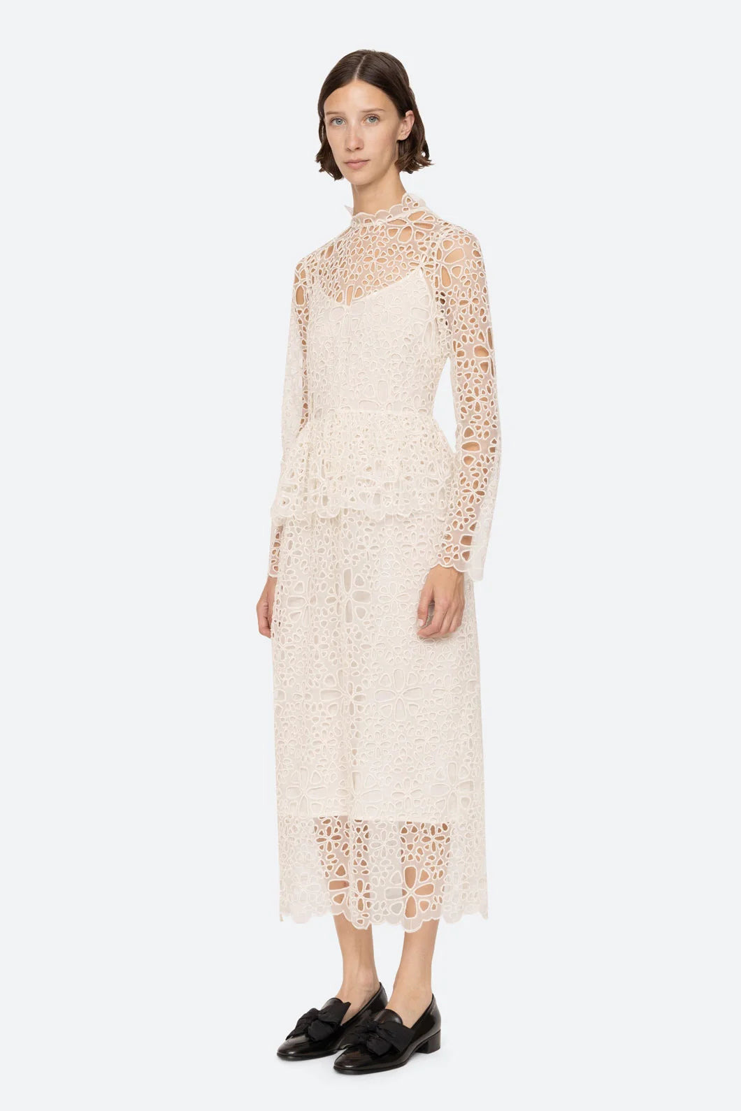 LUMI DRESS - 4