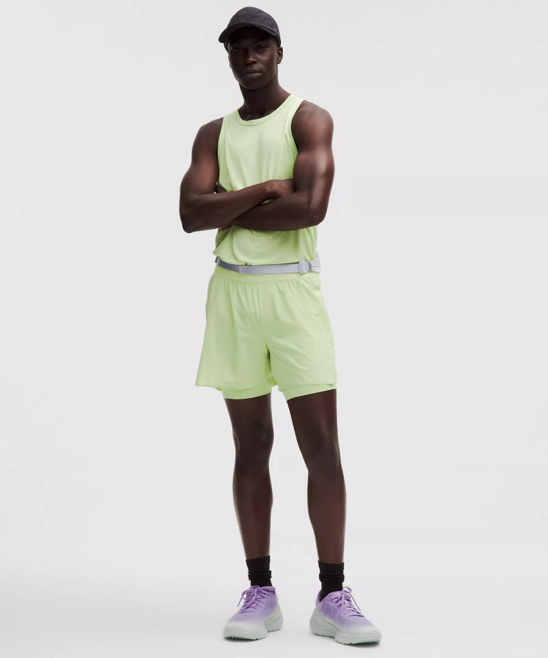 lululemon Fast and Free Lined Running Short 5" outlook