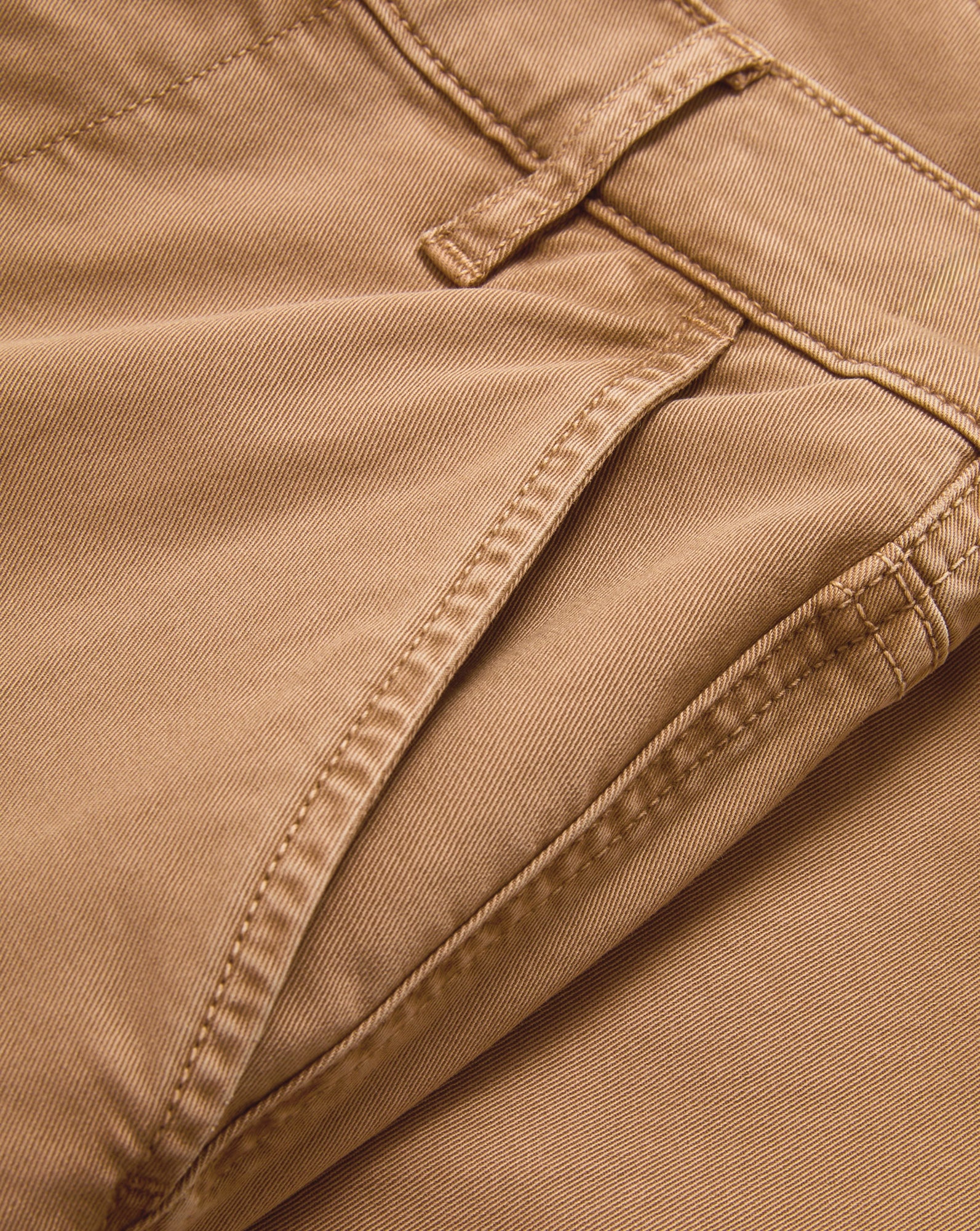 CARSON KICK-FLARE JEAN - 5