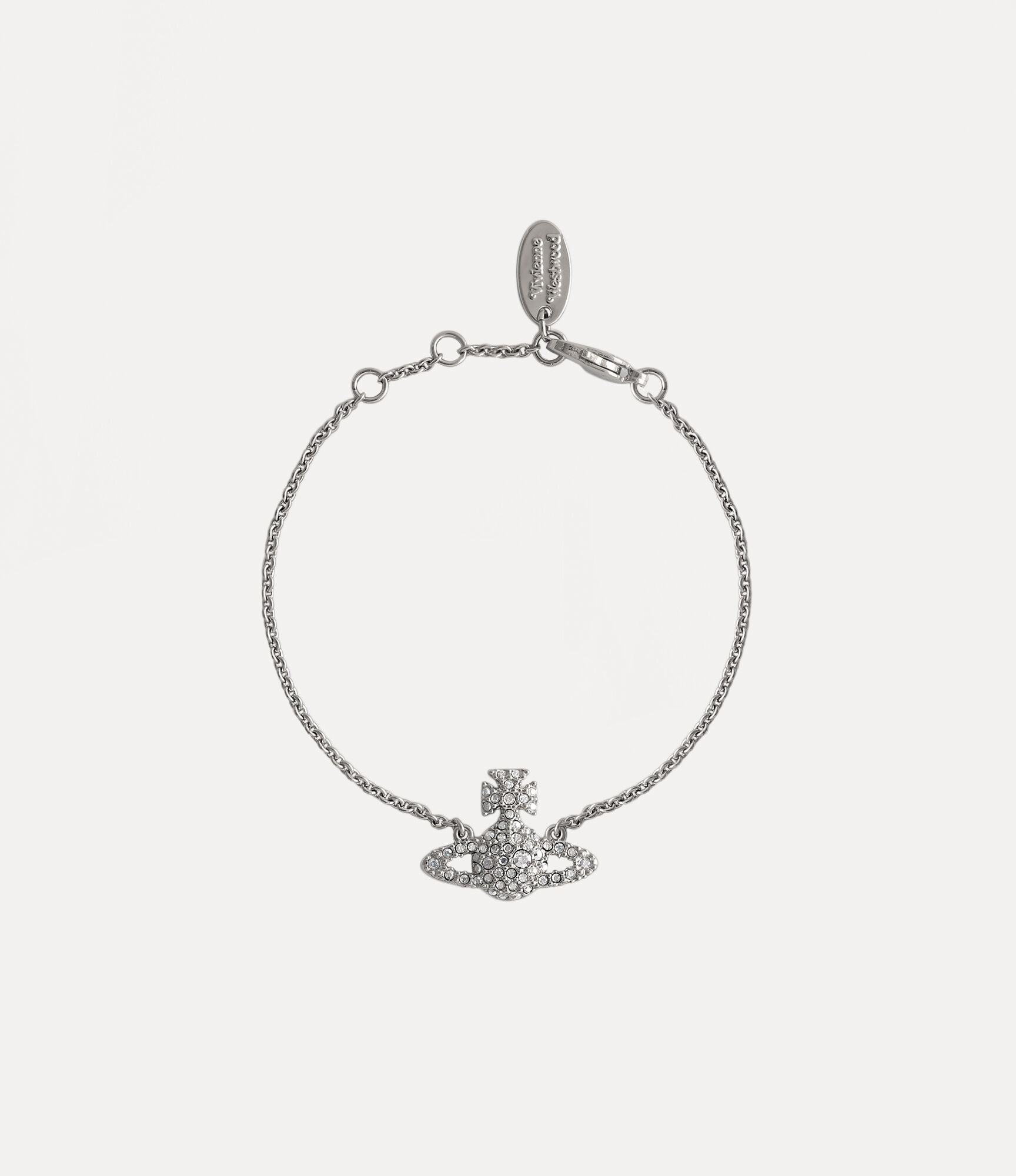 GRACE BAS RELIEF BRACELET - 1