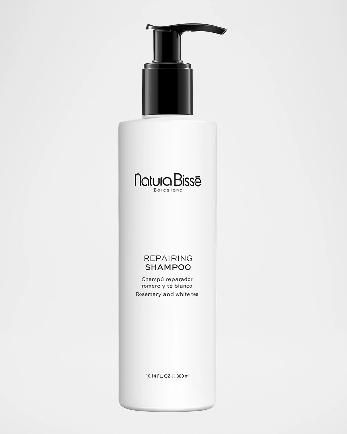 Hydrating & Repairing Shampoo, 10 oz. - 1