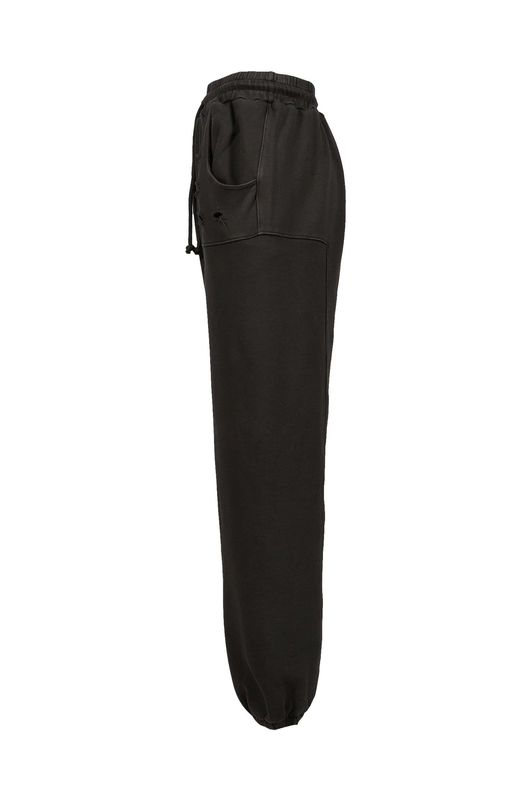 WORKSHOP JOGGERS - VULCAN / BLK - 7