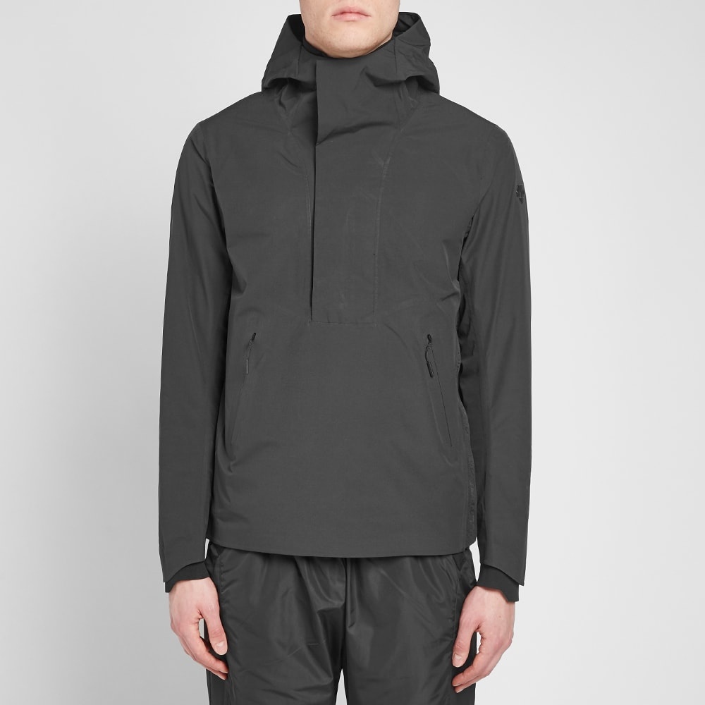 Descente Allterrain Boa Active Shell Jacket - 5