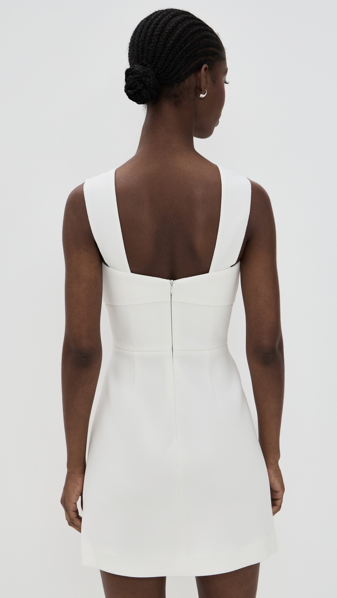 Hermoine Mini Dress - 2