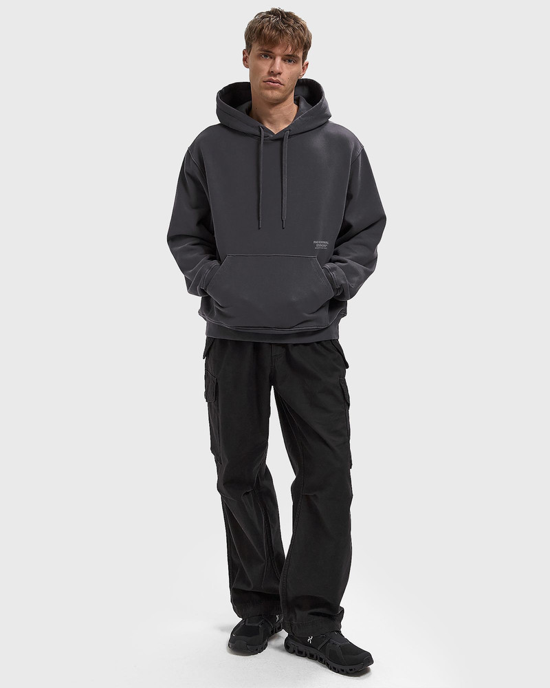 PAS NORMAL STUDIOS® Off-Race Hoodie outlook