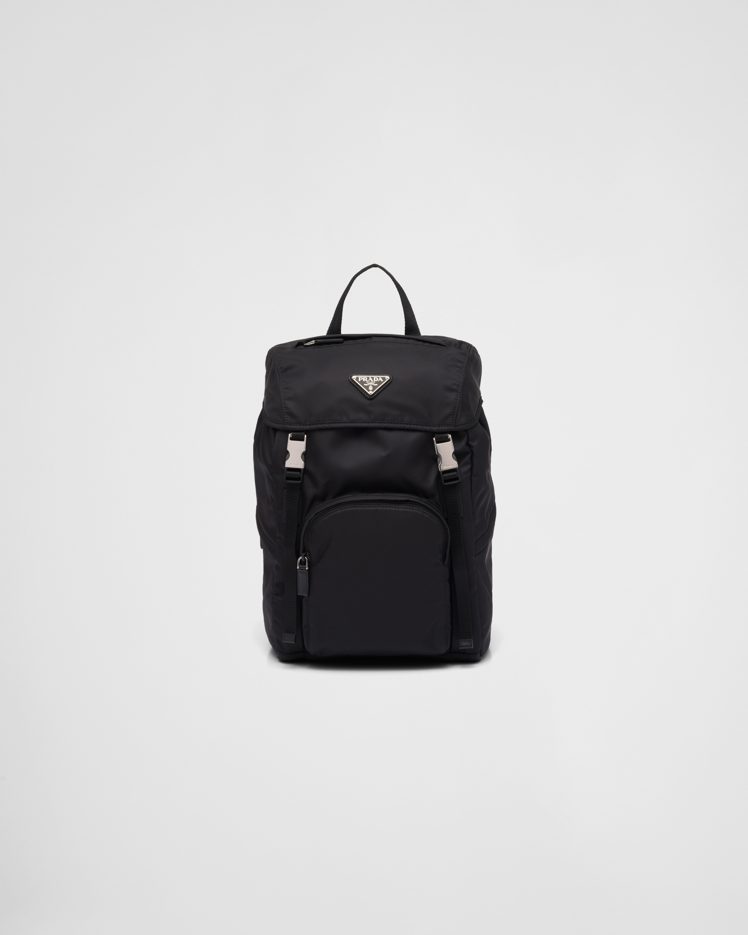 Re-Nylon backpack - 1