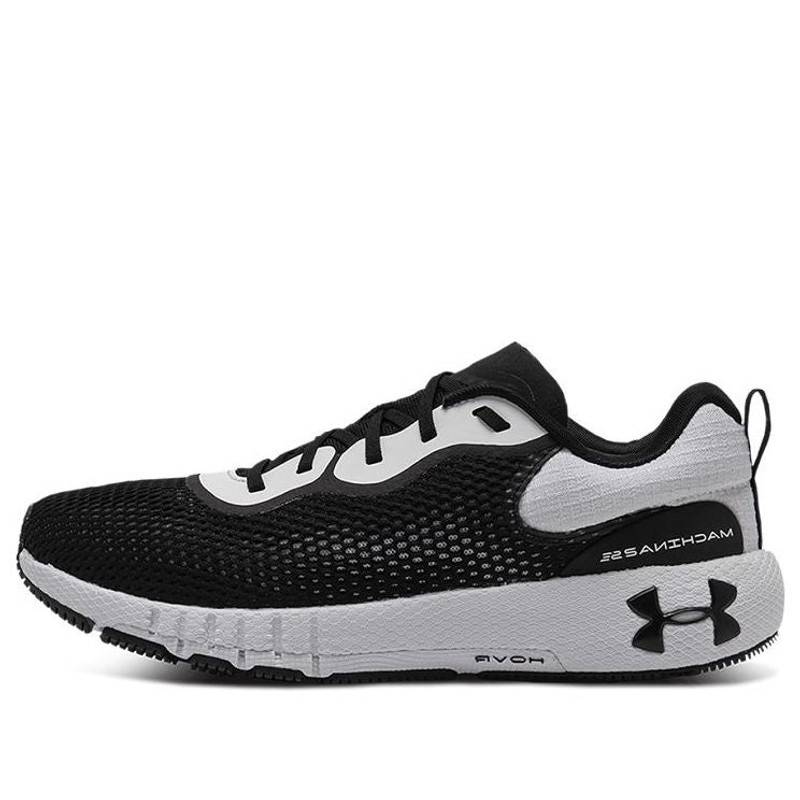 Under Armour HOVR Machina 2 SE 'Black White' 3024738-001 - 1