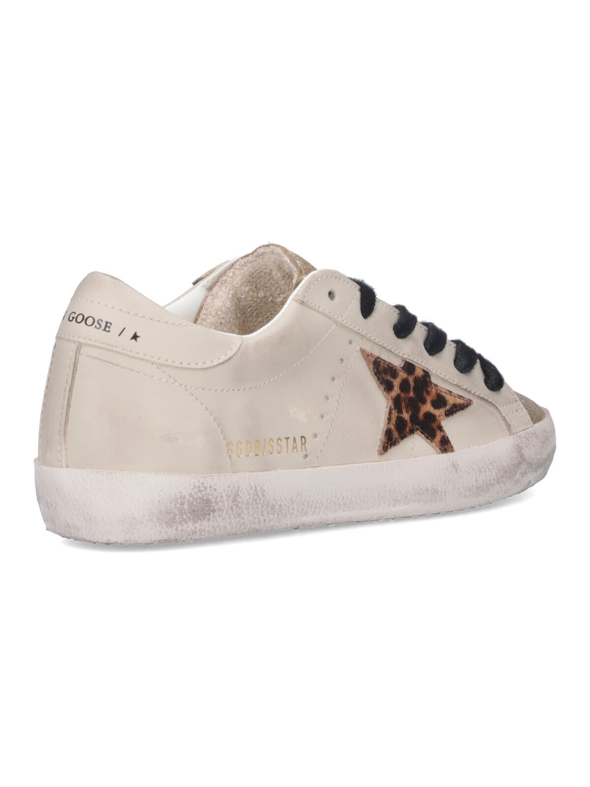 "SUPER STAR" SNEAKERS - 4