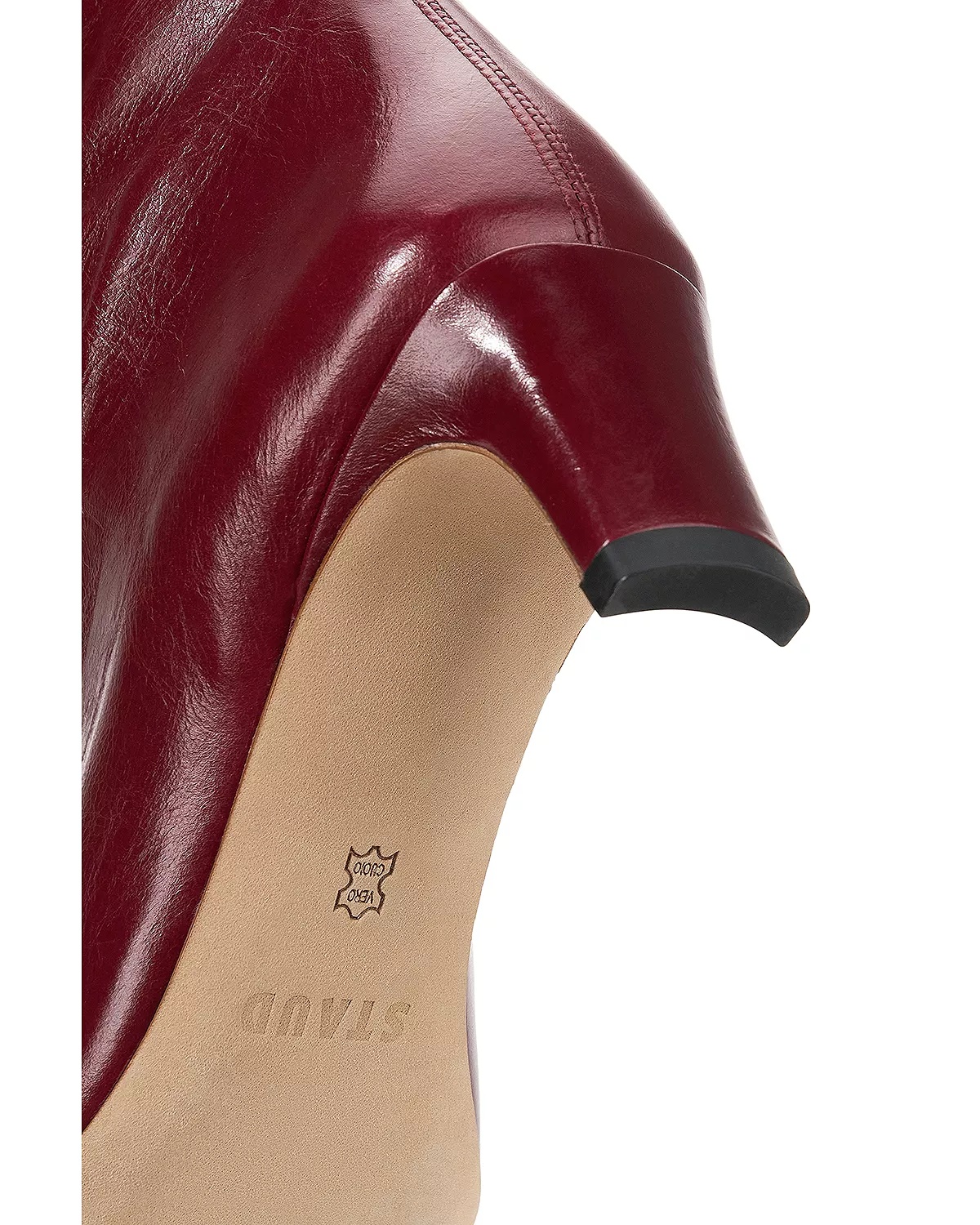 Women's Wally Tall Boots - 6