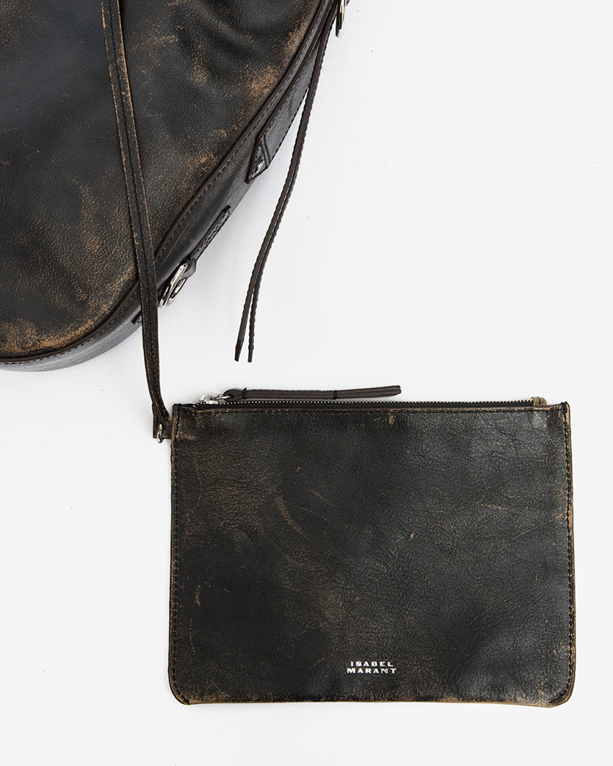 BOLTON HOBO BAG - 3