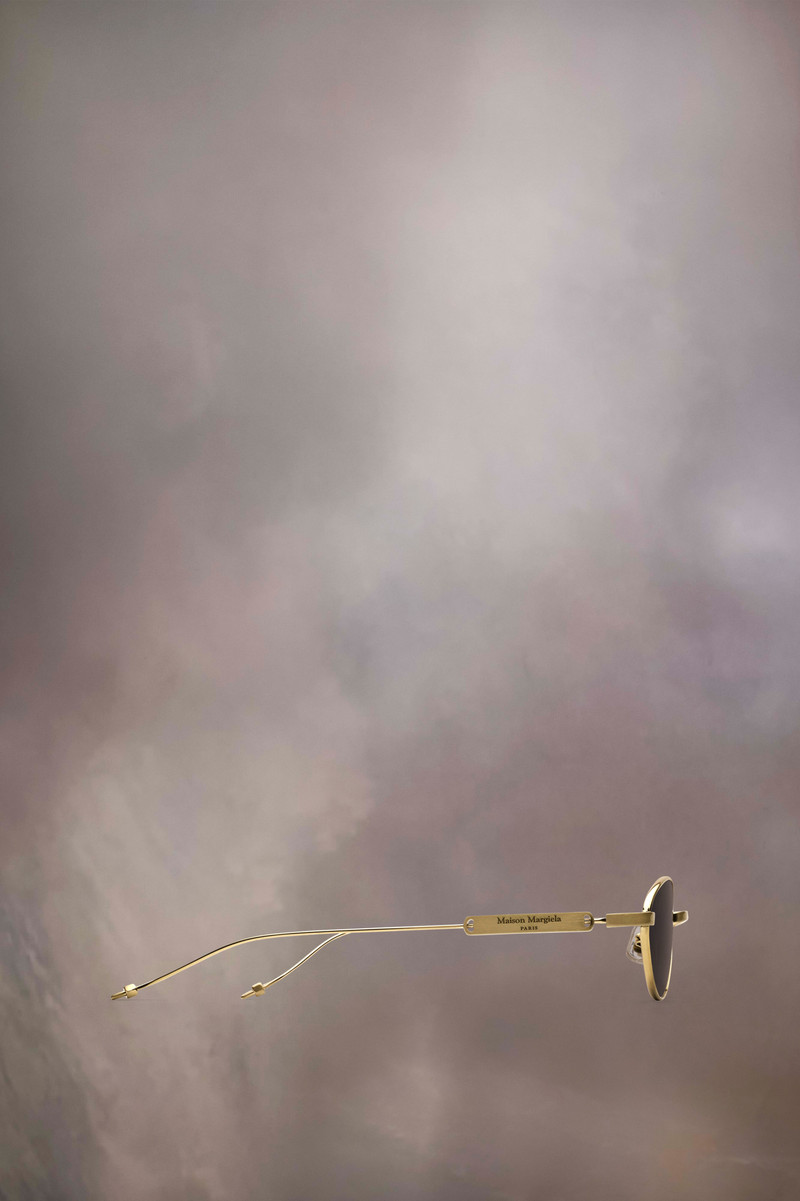 MM X Gentle Monster MM216 A030(G) 3