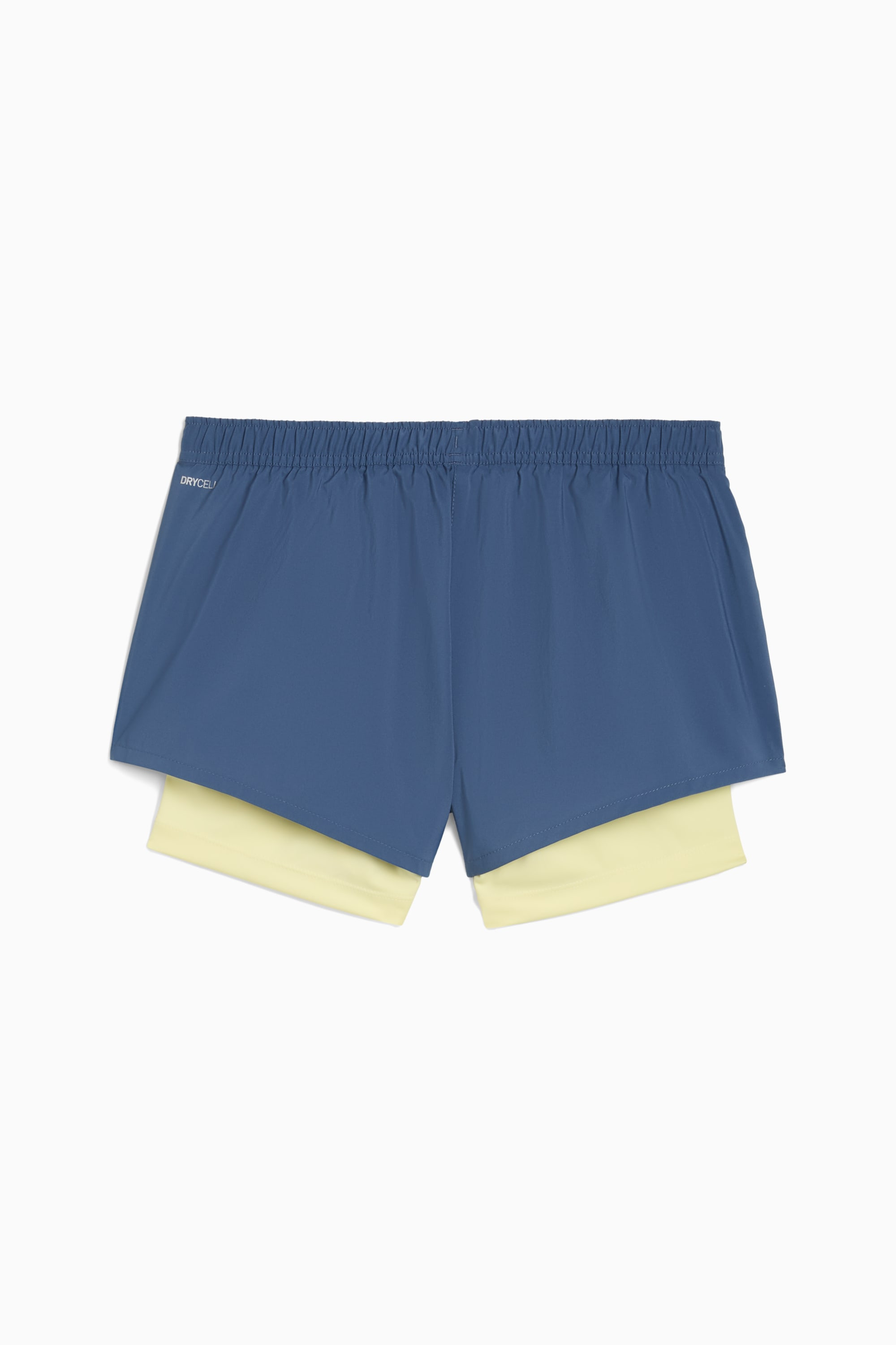 2-In-1 Women's Woven Shorts - 2