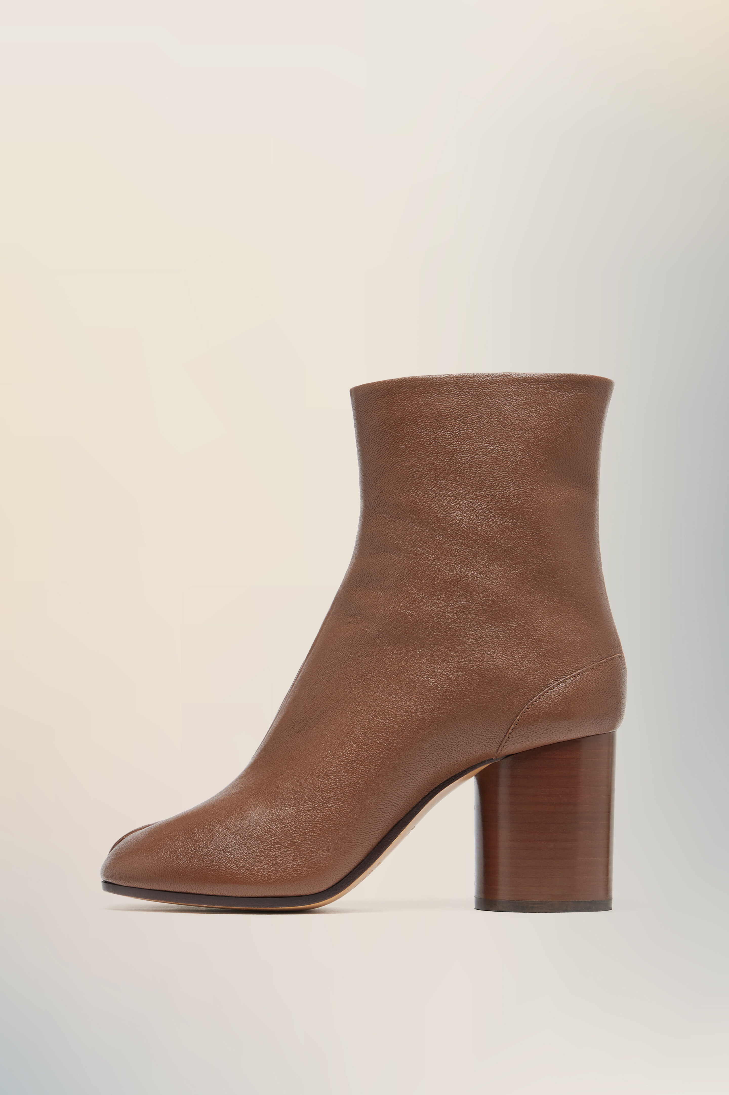 Tabi ankle boots - 2