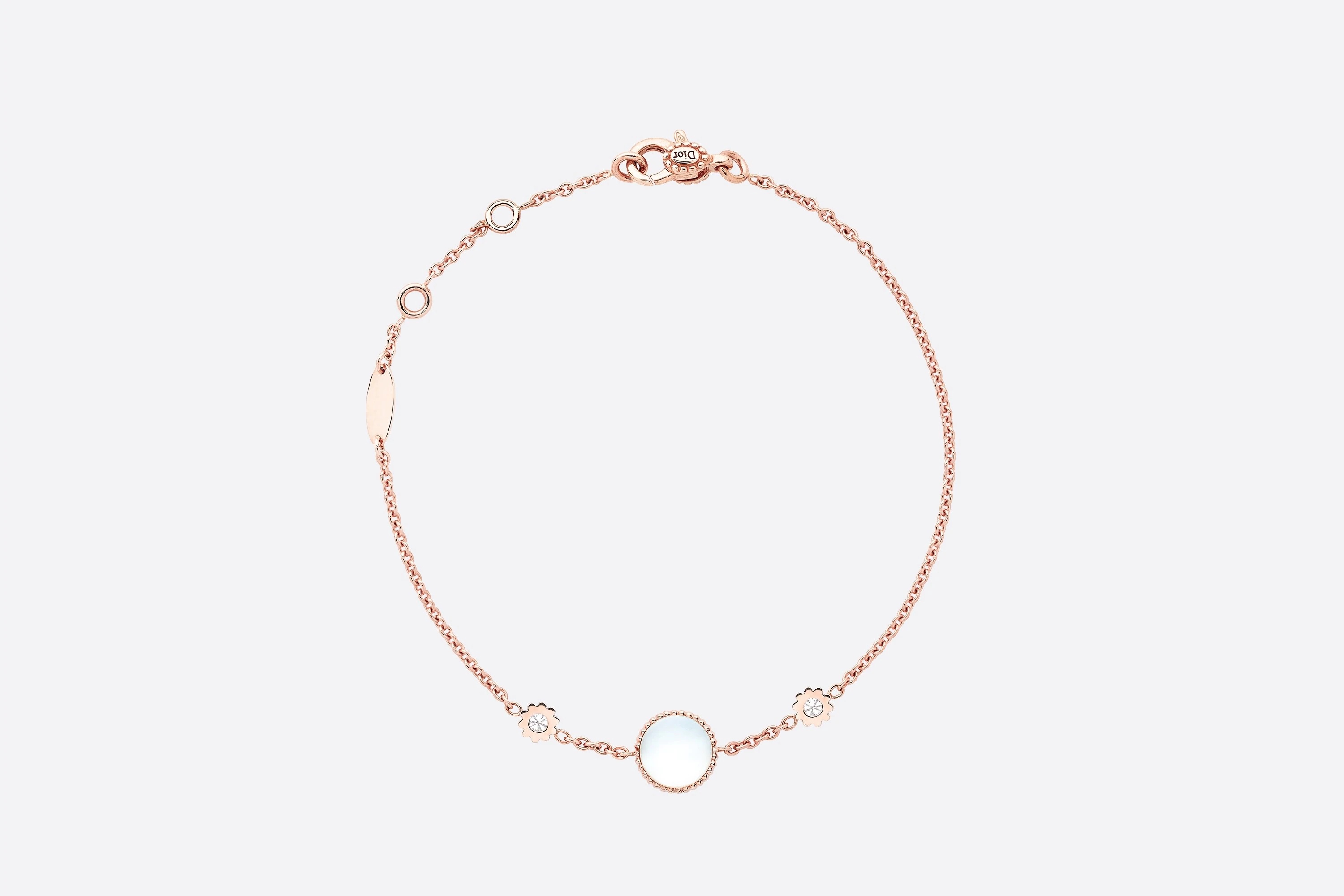 Rose Des Vents Bracelet - 2