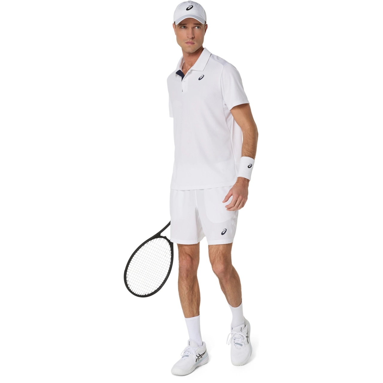 COURT POLO - 7
