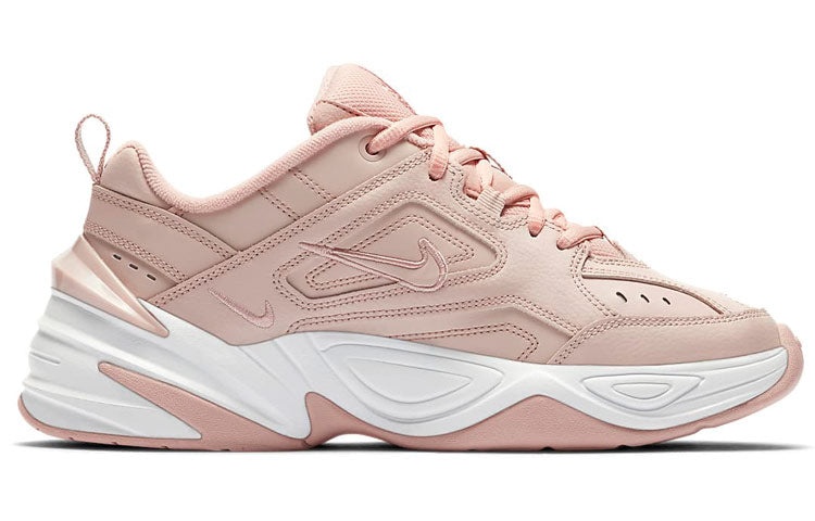 (WMNS) Nike M2K Tekno 'Particle Beige AO3108-202 - 2