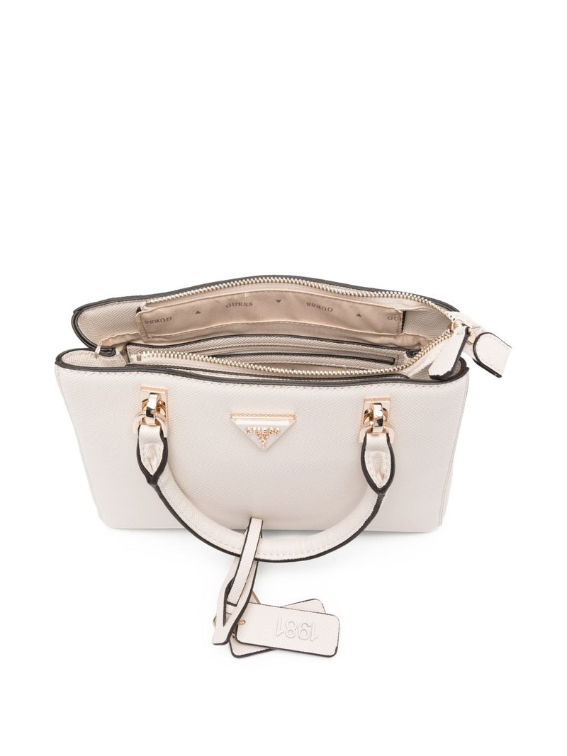 Noelle charm tote bag 4