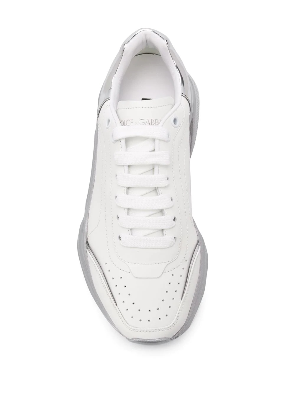 Daymaster low-top sneakers - 4