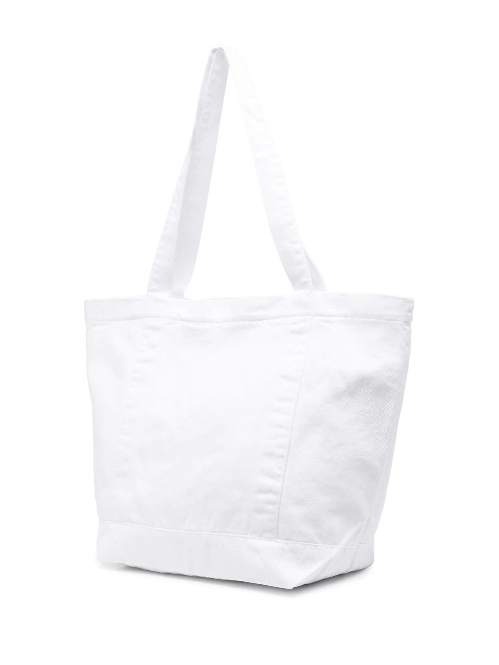 cotton tote bag - 3