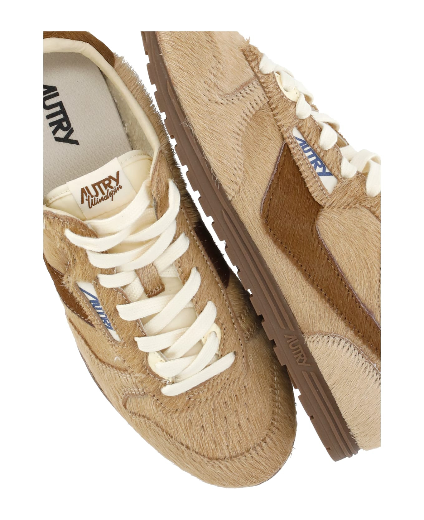 Windspin Low Sneakers - 5