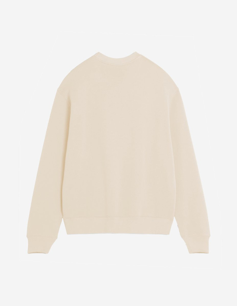 Maison Kitsuné BOLD FOX HEAD PATCH COMFORT SWEATSHIRT outlook