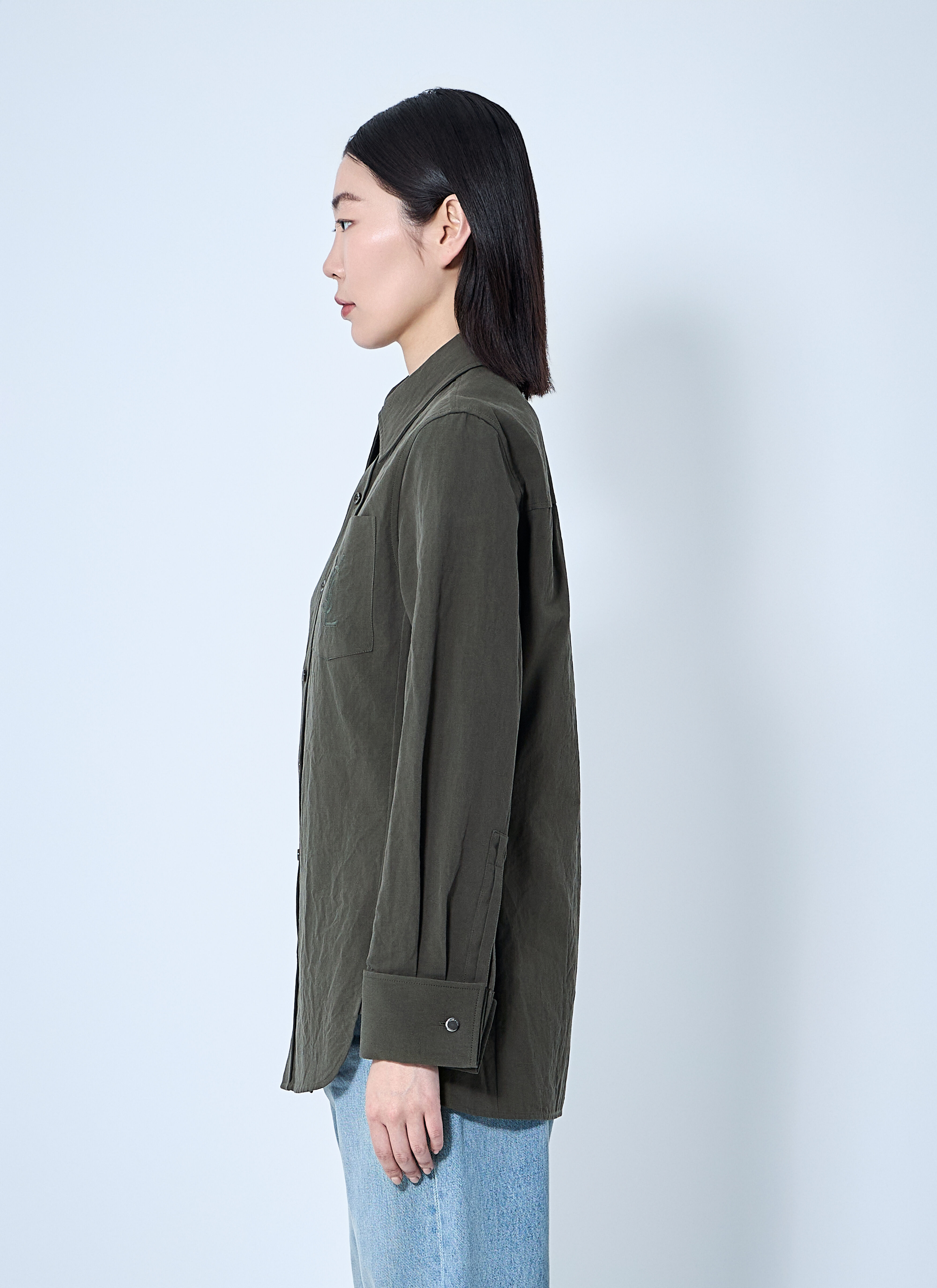 Cassandre Shirt - 3