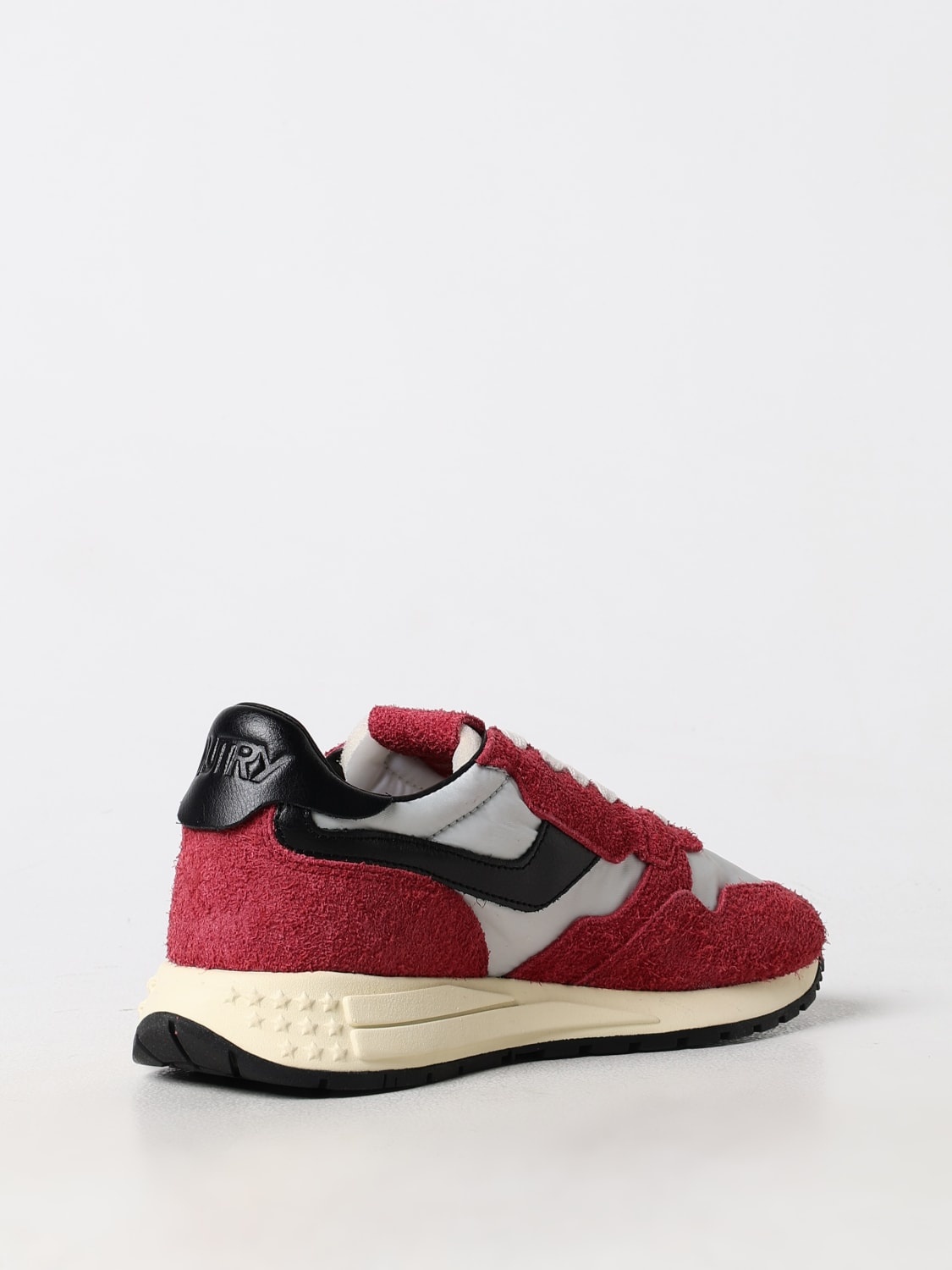 Sneakers woman Autry - 3